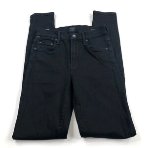 Citizens of Humanity CoH Rocket High Rise Skinny 26 (Fits 23W 30L) Mid Rise Jean